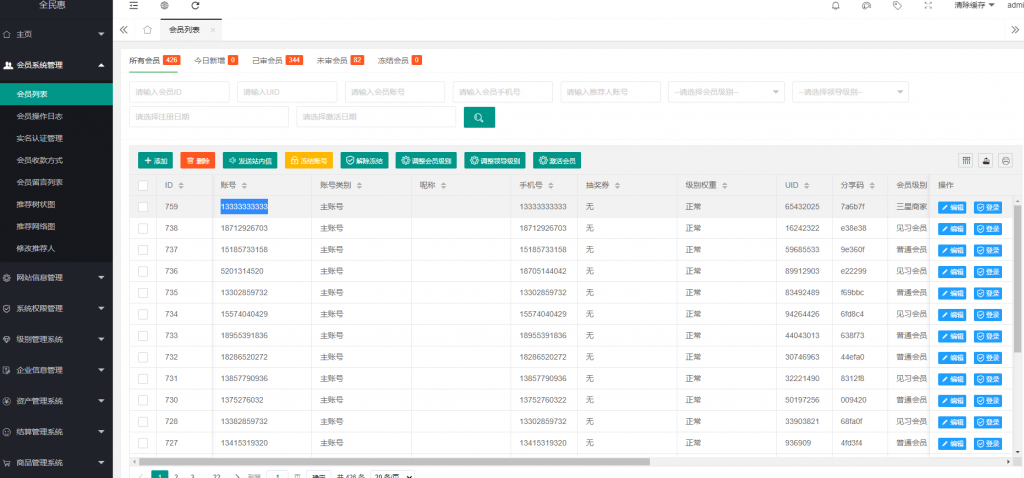 图片[2]-【积分】互惠商城区块链带商城-柚子博客