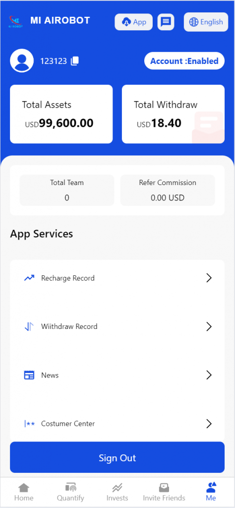 图片[8]-最新海外USDT投资理财系统源码-柚子博客