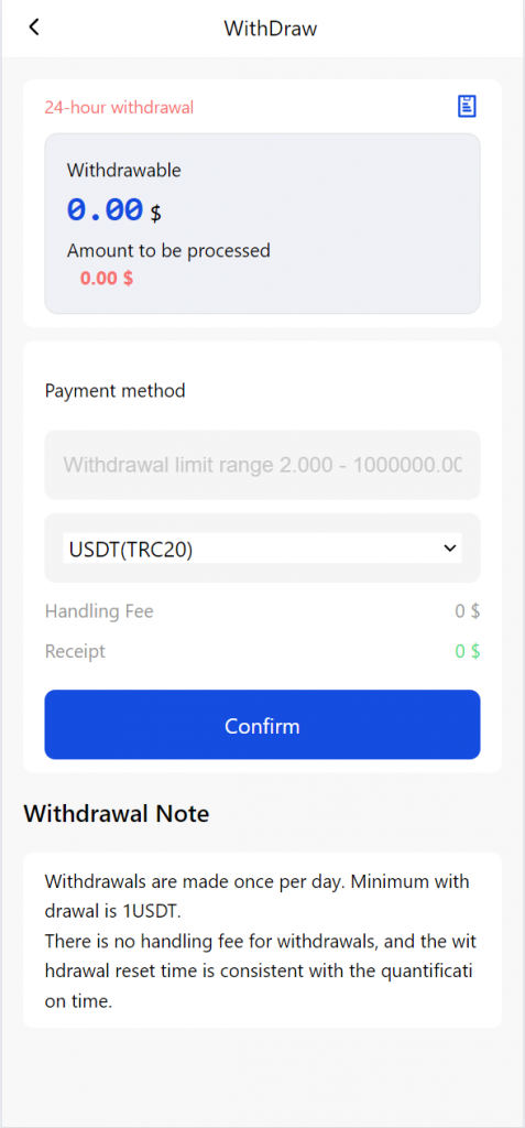图片[7]-最新海外USDT投资理财系统源码-柚子博客