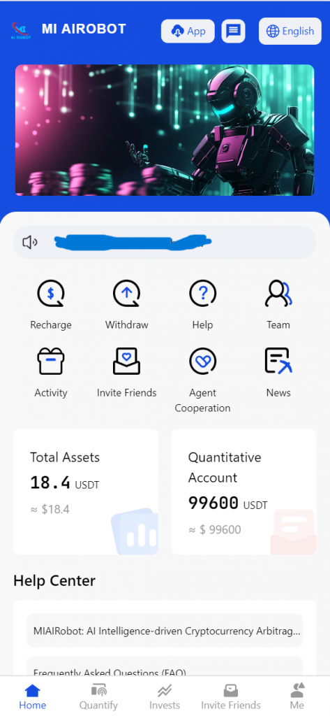 图片[1]-最新海外USDT投资理财系统源码-柚子博客