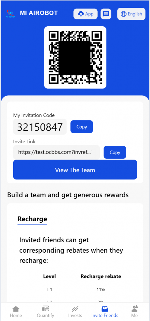 图片[6]-最新海外USDT投资理财系统源码-柚子博客