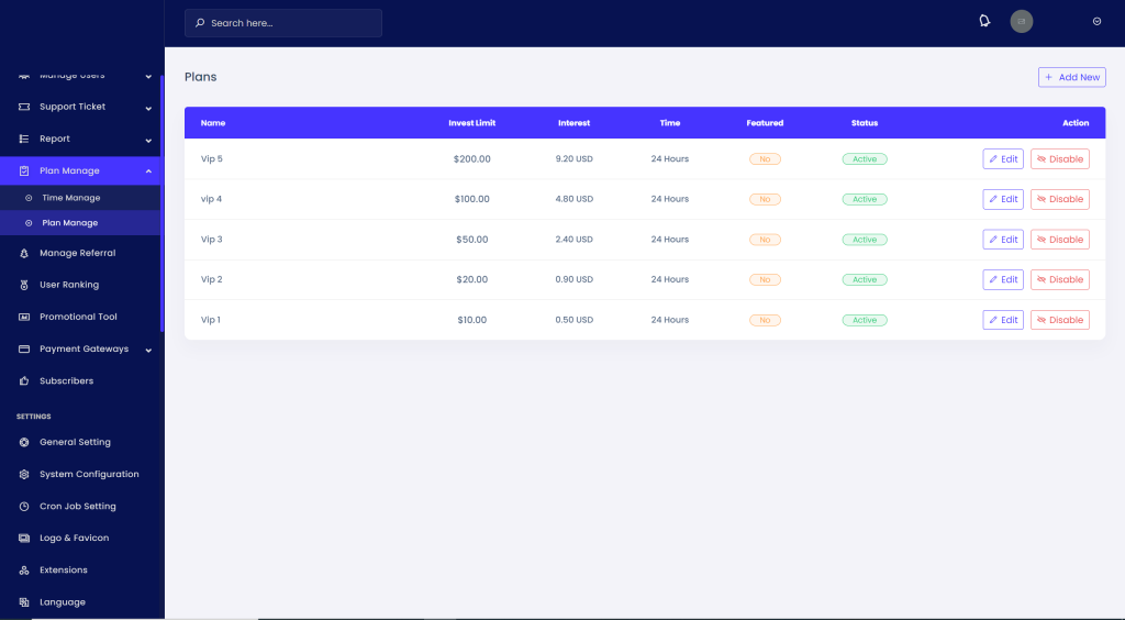 图片[11]-最新海外USDT投资理财系统源码-柚子博客