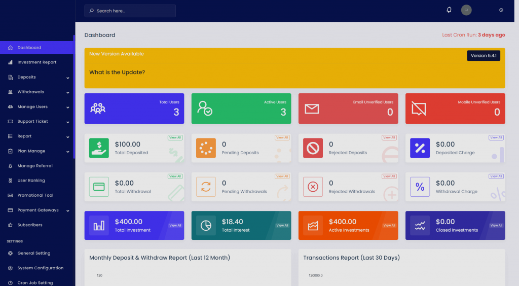 图片[10]-最新海外USDT投资理财系统源码-柚子博客