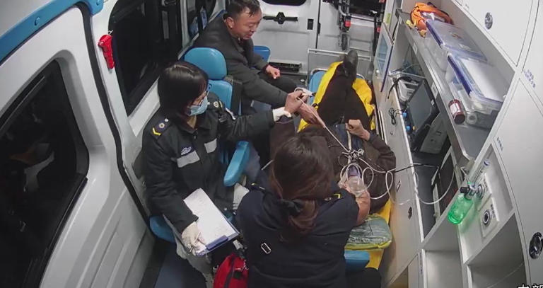 冬季取暖需警惕！一氧化碳中毒事件频发-柚子博客