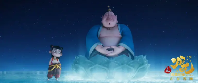 《哪吒之魔童闹海》票房大卖，海外上映备受期待-柚子博客