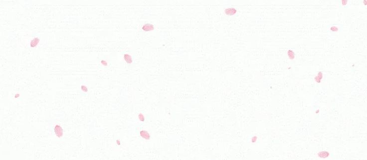 网站PC端樱花掉落特效JS代码-柚子博客