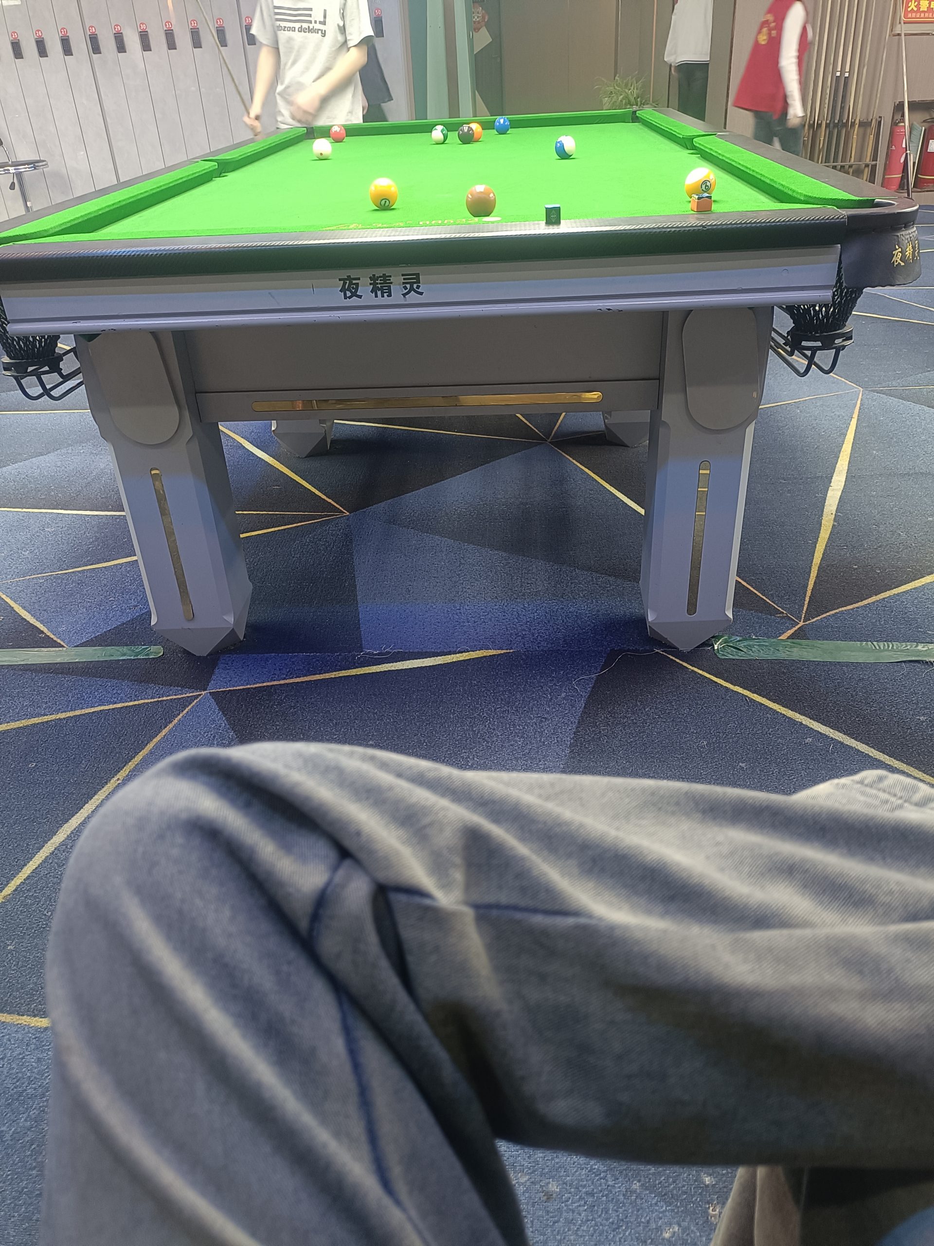 一天天无所事事！-柚子博客