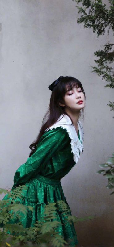 【手机壁纸】笔锋浓转淡-柚子博客