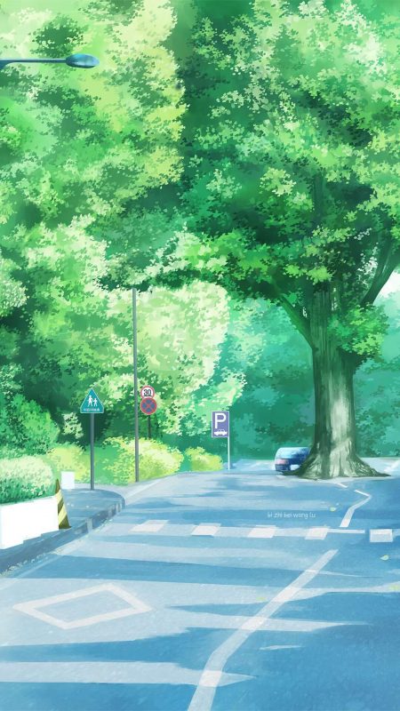 【手机壁纸】神仙老风筝-柚子博客