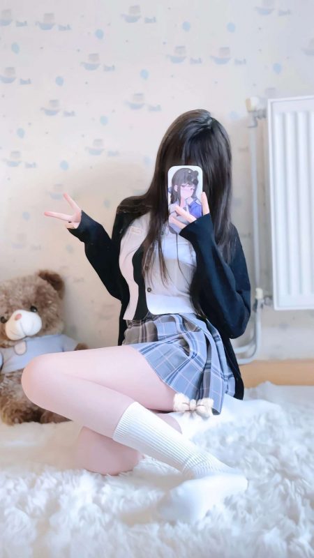 【手机壁纸】了无音讯的日子都在热爱生活-柚子博客