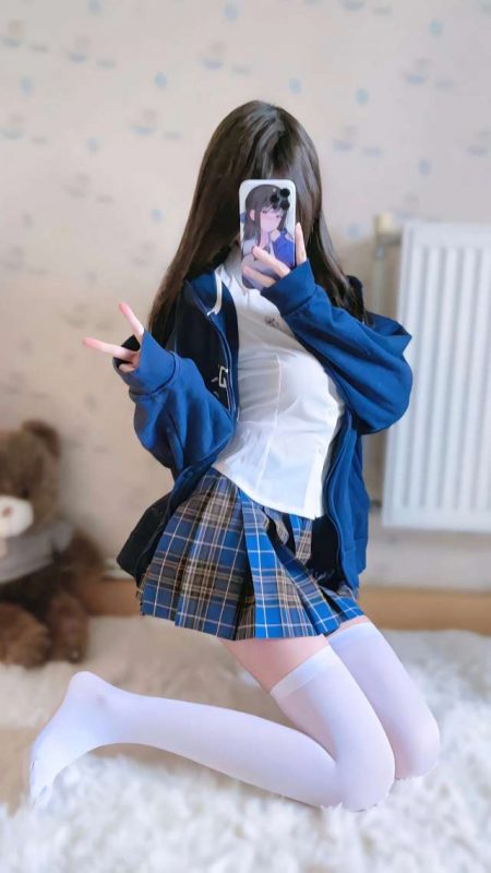 【手机壁纸】了无音讯的日子都在热爱生活-柚子博客