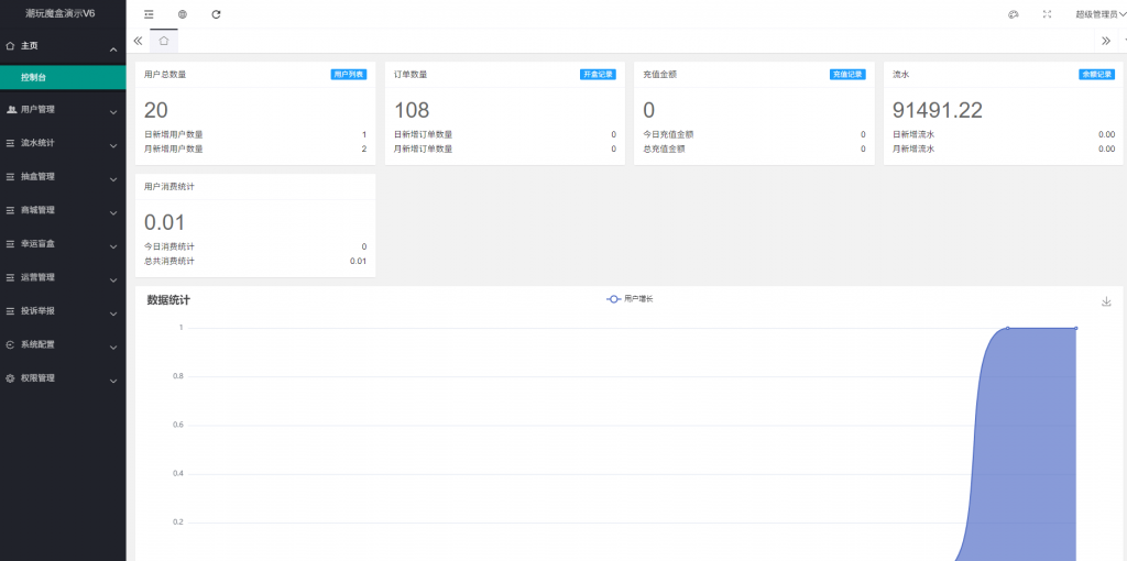 图片[3]-最新高仿百度网盘奇妙赏盲盒源码/Uniapp前端/易支付对接/无限回调/1:1完美复刻UI-柚子博客