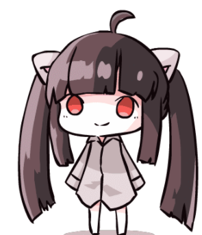 给网站添加一个点击播放音乐的小人-柚子博客